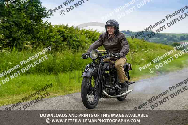 Vintage motorcycle club;eventdigitalimages;no limits trackdays;peter wileman photography;vintage motocycles;vmcc banbury run photographs